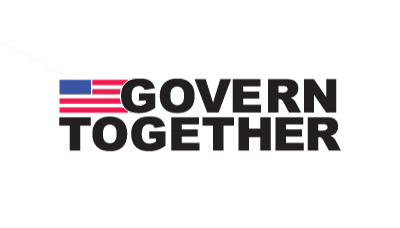 Govern Together - Logo