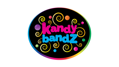 Kandy Bandz™ - Logo